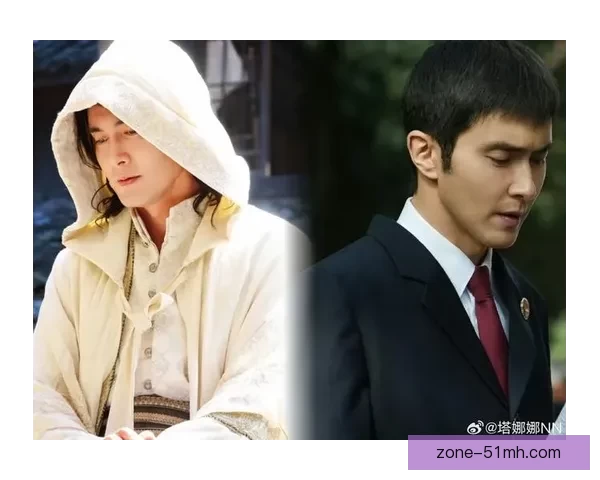 光影流转，此刻心动：那些让我们魂牵梦绕的“上映时间”